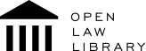 Plateau State Law Library Demo logo